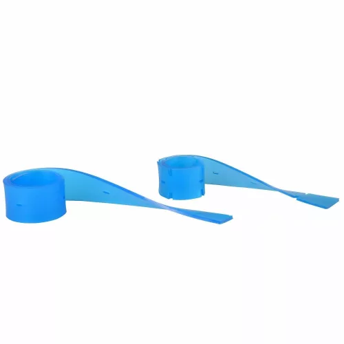 Set Garnituri de Aspirare Rezistente la Ulei din Poliuretan pentru Tennant T3 T5/500 MM