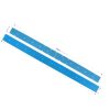 Set Garnituri de Aspirare Rezistente la Ulei din Poliuretan pentru Tennant T3 T5/500 MM