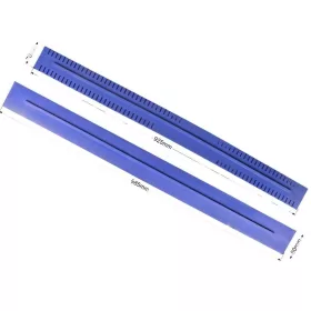   Set Garnituri de Absorbție din Cauciuc Natural pentru KARCHER B 60 / B 80 / BR 550 XL / B 90 / B 140