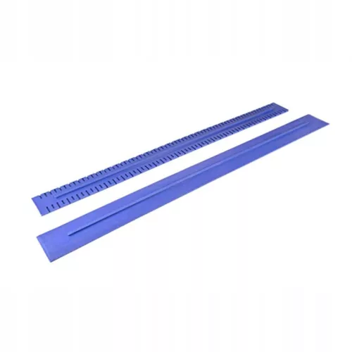 Set Garnituri de Absorbție din Cauciuc Natural pentru KARCHER B 60 / B 80 / BR 550 XL / B 90 / B 140