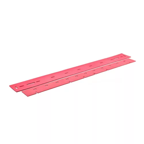 Set lamele racletă din cauciuc natural pentru Viper Fang 18/20