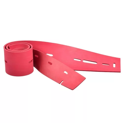 Set lamele racletă din cauciuc natural pentru Viper Fang 18/20