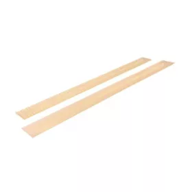   Set Garnituri de Aspirare pentru KARCHER B 60 / B 80 / B 90 / B 140 / BR 550 XL, 950mm, Poliuretan, Rezistent la Ulei