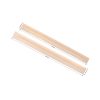 Set Garnituri de Aspirare pentru KARCHER B 60 / B 80 / B 90 / B 140 / BR 550 XL, 950mm, Poliuretan, Rezistent la Ulei