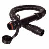 Țeavă de scurgere apă curată și murdară HAKO E/B 430, 450, 530, 900 mm, 38 mm