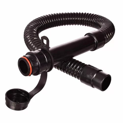Țeavă de scurgere apă curată și murdară HAKO E/B 430, 450, 530, 900 mm, 38 mm