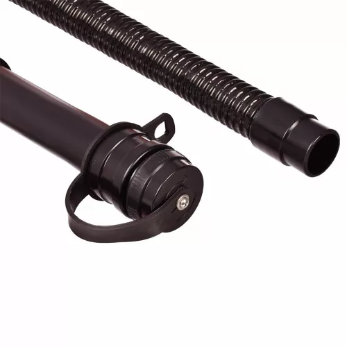 Țeavă de scurgere apă curată și murdară HAKO E/B 430, 450, 530, 900 mm, 38 mm