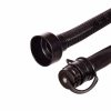 Conductă de Evacuare Apă Murdară pentru HAKO SCRUBMASTER B 75 R, 770 mm, 38 mm Diametru
