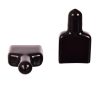 Capac Cablu Conector Baterie 45A din Material Plastic - Compatibil cu ANDERSON, SD, REMA