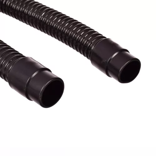 Furtun de Aspirație Apă Murdară Compatibil HAKO B12, GHIBLI JUNIOR, WIRBEL RAPID - Lungime 950mm, Diametru 25mm