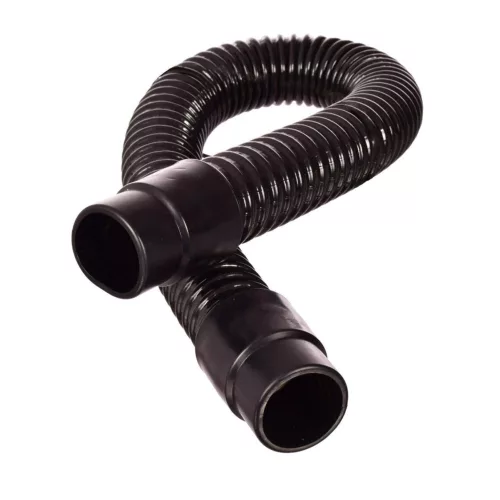 Furtun de Aspirație Apă Murdară Compatibil HAKO B12, GHIBLI JUNIOR, WIRBEL RAPID - Lungime 950mm, Diametru 25mm