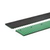 Set de Gume de Absorbție din Poliuretan pentru NILFISK BA 340, CA 340 - Rezistent la Ulei