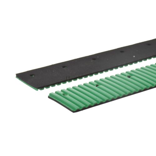 Set de Gume de Absorbție din Poliuretan pentru NILFISK BA 340, CA 340 - Rezistent la Ulei