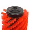 Perie Cilindrică KARCHER B 60, BR 55/40 - 550mm - Polipropilenă 4