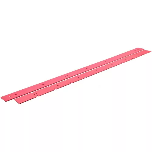Set de Perii de Aspirare din Cauciuc Natural pentru VIPER 710