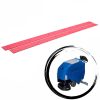 Set Garnituri de Absorbție din Cauciuc Natural pentru Modelele COLUMBUS RA 66 BM 60, ARA 80 BM 100, RA BM 100-66, RA 66-50