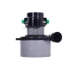 Motor de Aspirație Amatek 116513-13, 36V, 700W, 3 Turbine, Compatibil pentru Diverse Modele