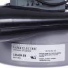 Motor de Aspirație Amatek 116513-13, 36V, 700W, 3 Turbine, Compatibil pentru Diverse Modele