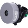 Motor de Aspirație Amatek 116513-13, 36V, 700W, 3 Turbine, Compatibil pentru Diverse Modele