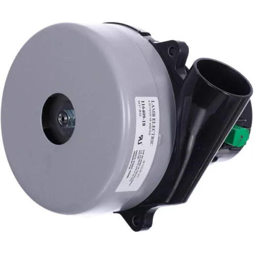 Motor de Aspirație Amatek 116513-13, 36V, 700W, 3 Turbine, Compatibil pentru Diverse Modele