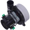 Motor de Aspirație Amatek 116513-13, 36V, 700W, 3 Turbine, Compatibil pentru Diverse Modele
