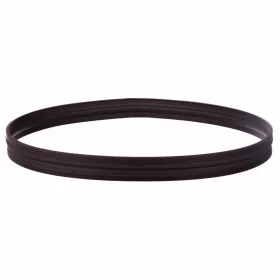   Protecție Cauciuc pentru Perii 430/17 Compatibilă cu HAKO B30/45 S - Protecție Ideală pentru Mașini de Curățenie