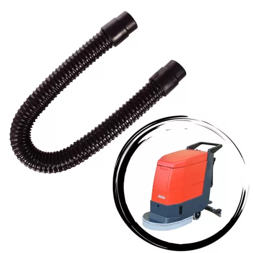 Furtun de absorbție pentru HAKO Hakomatic B 430, 450, 530, 770mm x 38mm