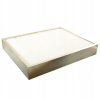 Filtru Panou pentru Mașină de Măturat HAKO JONAS - Poliester, 575 mm x 445 mm x 85 mm