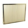 Filtru Panou pentru Mașină de Măturat HAKO JONAS - Poliester, 575 mm x 445 mm x 85 mm