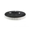 Perie de Schimb Tennant T3 - 508 mm pentru Curățare Eficientă