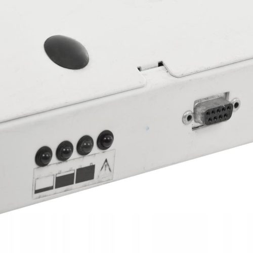 Încărcător Extern HAKO B 115, 750 JONAS 980 35A, 230V, 24V 35A
