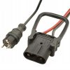 Încărcător Extern HAKO B 115, 750 JONAS 980 35A, 230V, 24V 35A