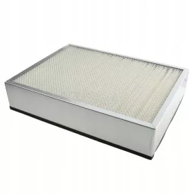   Filtru Panou Lavabil pentru Mașini de Măturat HAKO SWEEPMASTER 900 și JONAS 980, Cod 01130750
