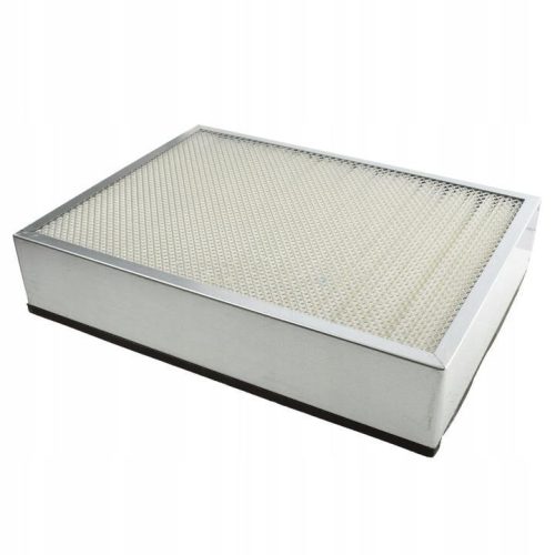 Filtru Panou Lavabil pentru Mașini de Măturat HAKO SWEEPMASTER 900 și JONAS 980, Cod 01130750
