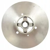 Inserturi de fixare Center Lock pentru suporturi de pad-uri