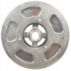 Conector pentru Mașină de Curățare Hako, Compatibil cu Modelele B 30, B 30 CL, B 45 CL, B 75 R