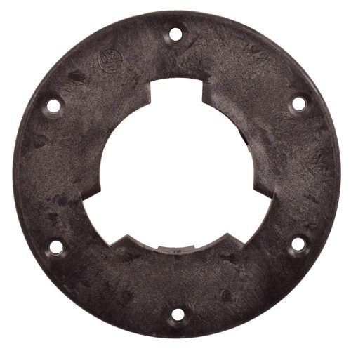 Suport de Fixare Kefe Rögzítő Viper, 172mm, Plastic, Distanța între găuri 72mm