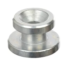   Suport și Șurub de Fixare pentru Perii și Discuri Comac și Viper, Diametru 20mm, Metal