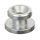 Suport și Șurub de Fixare pentru Perii și Discuri Comac și Viper, Diametru 20mm, Metal