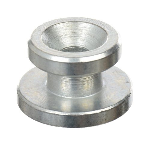 Suport și Șurub de Fixare pentru Perii și Discuri Comac și Viper, Diametru 20mm, Metal