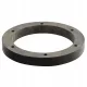 Suport din Plastic pentru Perie sau Pad, Diametru Exterior 170 mm, Diametru Interior 150 mm