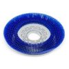Perie Dură 405 mm Polipropilenă 0,7 mm Compatibilă cu Nilfisk BA/CA 450 / 451 / BA 430S