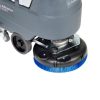 Perie Dură 405 mm Polipropilenă 0,7 mm Compatibilă cu Nilfisk BA/CA 450 / 451 / BA 430S