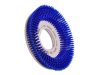 Perie Dură 295 mm Polipropilenă pentru Nilfisk BA/CA 611, BA 600, 601, 610