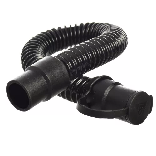 Țeavă de Scurgere Apă Curată pentru Hako B 910 R și B 140 R, 1000mm, 38mm Diametru