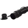 Țeavă de Scurgere Apă Curată pentru Hako B 910 R și B 140 R, 1000mm, 38mm Diametru