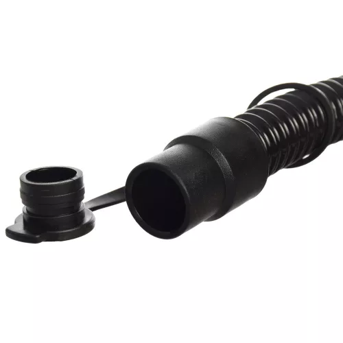 Țeavă de Scurgere Apă Curată pentru Hako B 910 R și B 140 R, 1000mm, 38mm Diametru