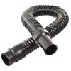 Furtun de Aspirare Apă Murdară Taski Swingo 1650 1850, Lungime 750mm, Diametru 38mm