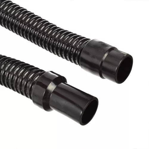Furtun de Aspirare Apă Murdară Taski Swingo 1650 1850, Lungime 750mm, Diametru 38mm