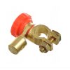 Comutator pentru Baterie din Zinc, Tip Lateral, cu Protecție Anti-descărcare și Anti-furt